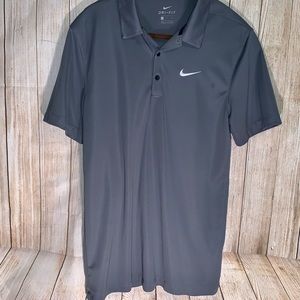 Nike Dri-Fit Polo